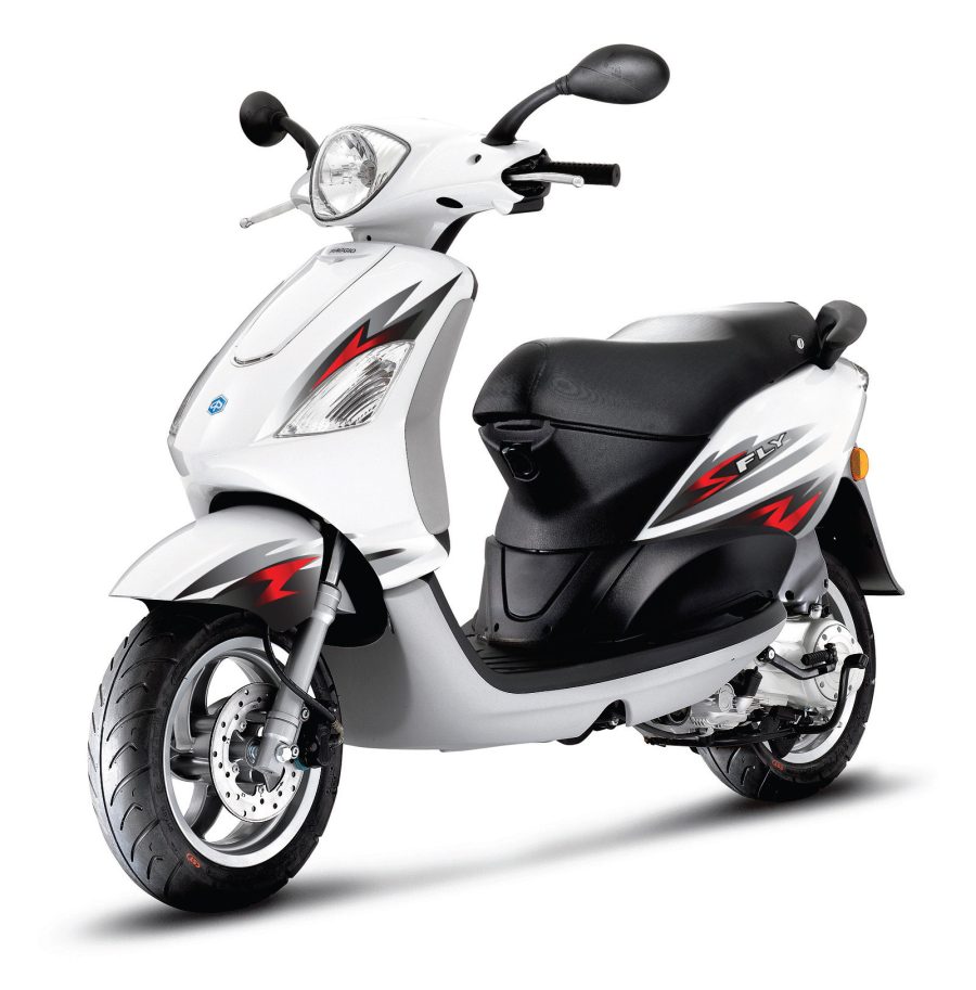 PIAGGIO FLY 50 7714 5