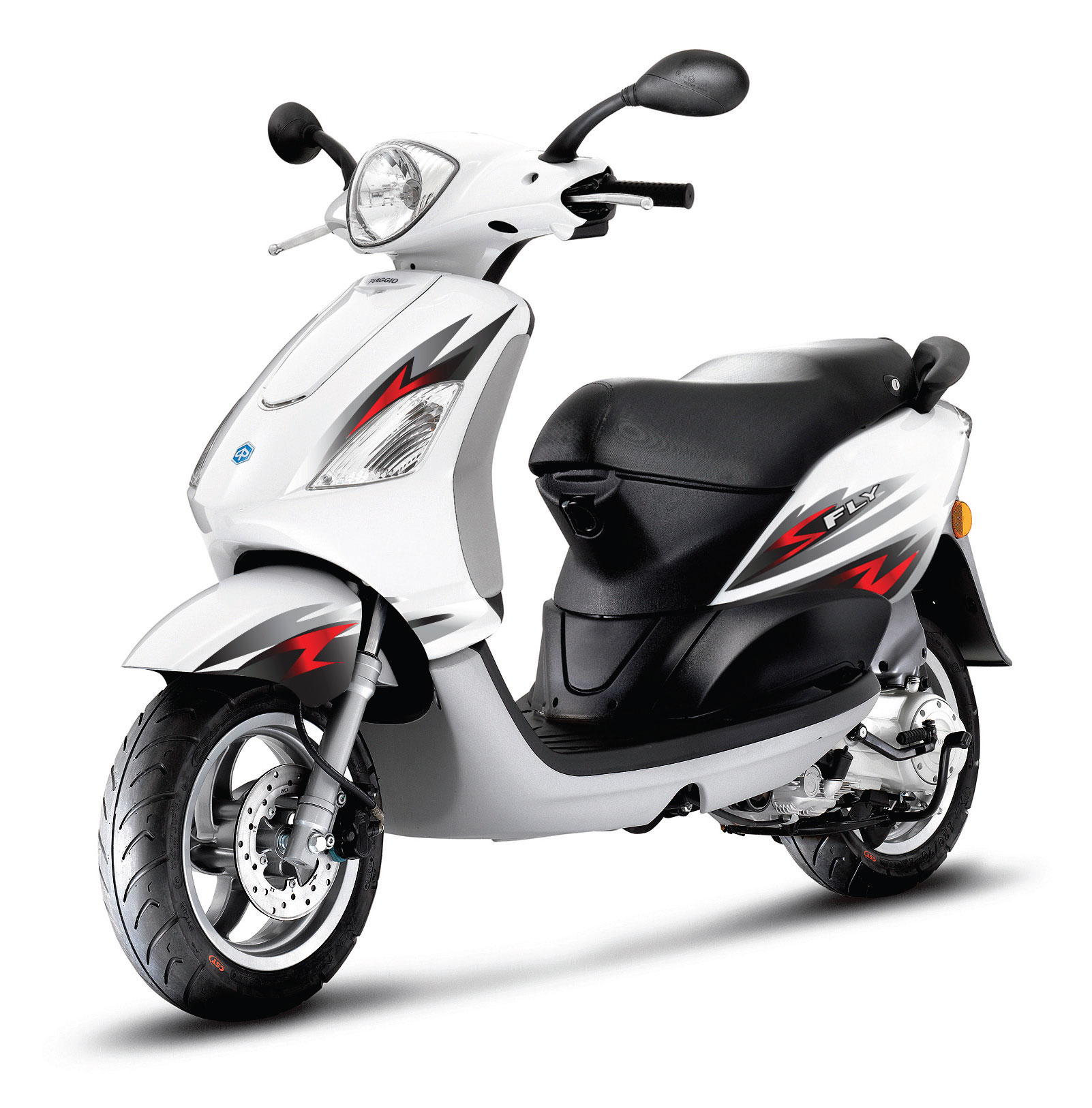 PIAGGIO FLY 50 7714 5